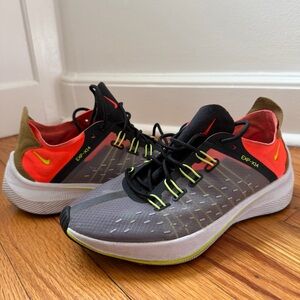 Nike EXP-X14 Women’s Running Shoes Size 6.5